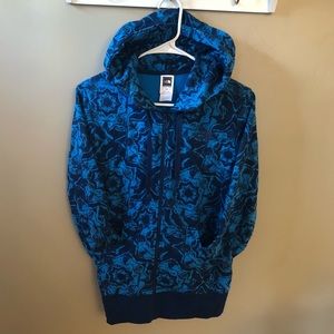 The North Face Sweatshirt
